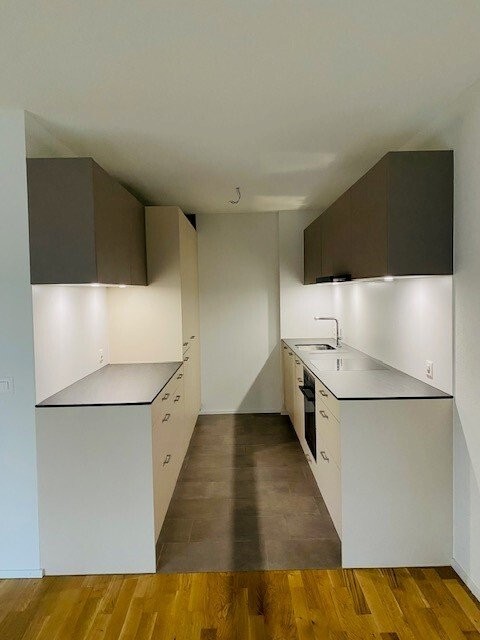 Appartamento di 4 ½ locali