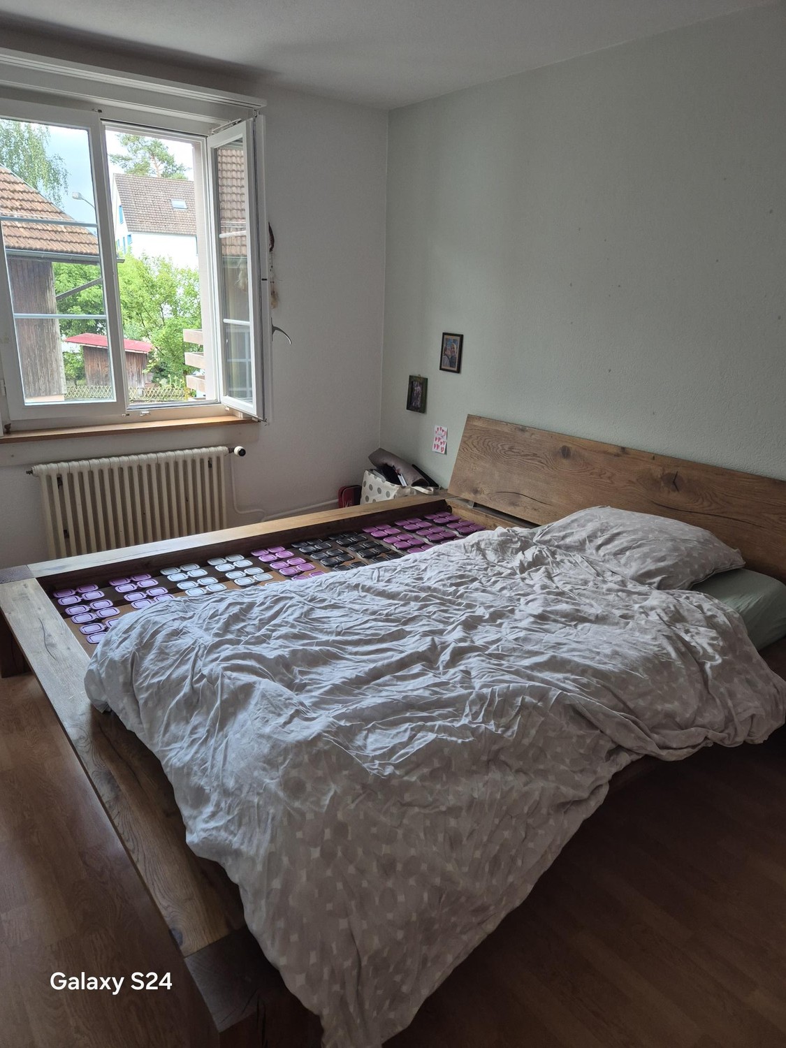 Appartamento di 4 ½ locali