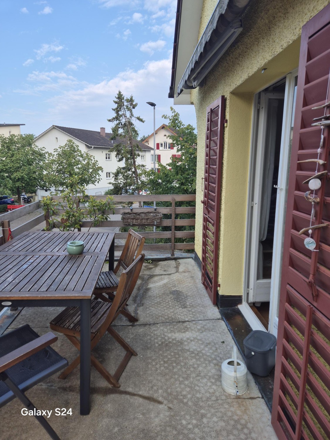 Appartamento di 4 ½ locali