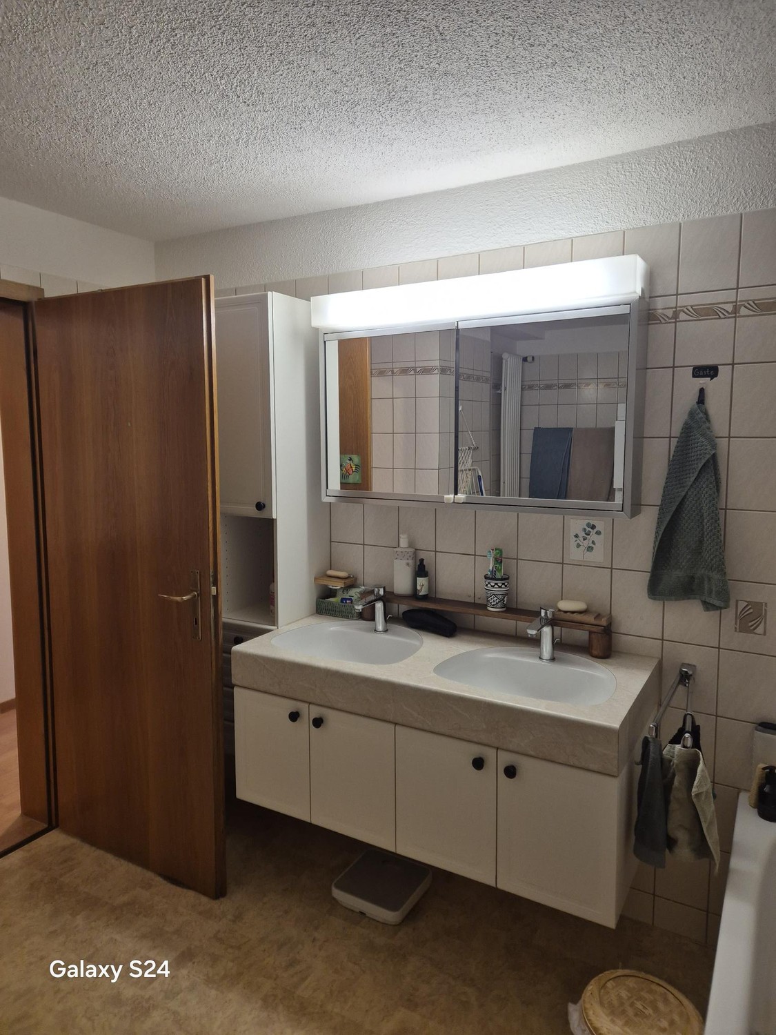 Appartamento di 4 ½ locali