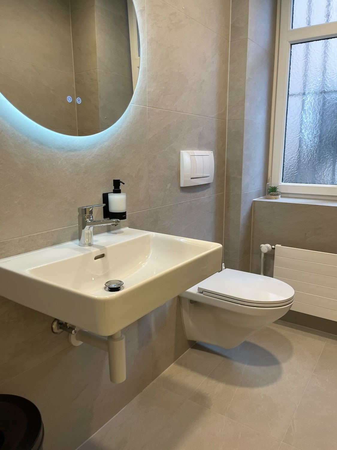 ufficio 17-17m²
