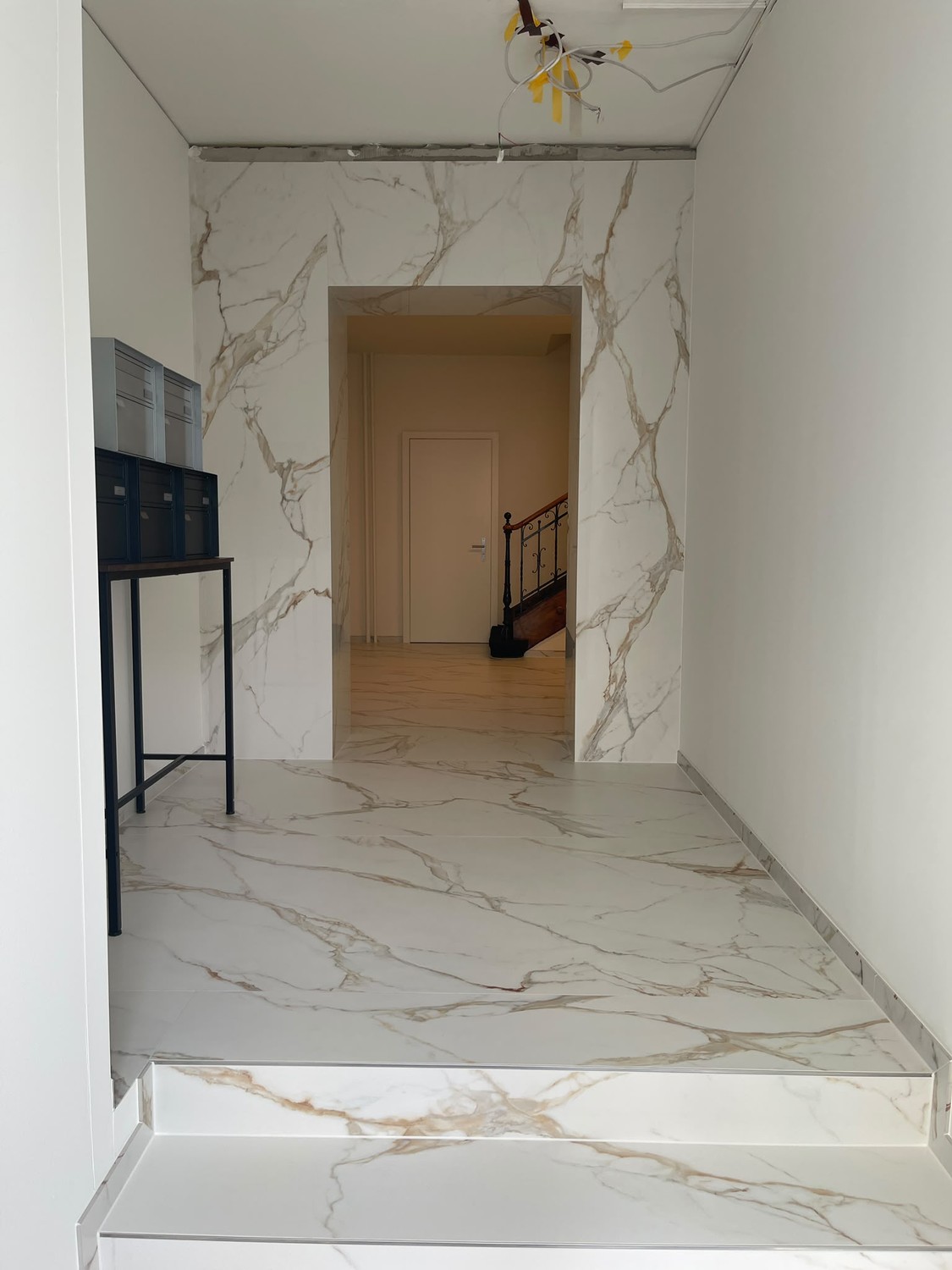 ufficio 17-17m²