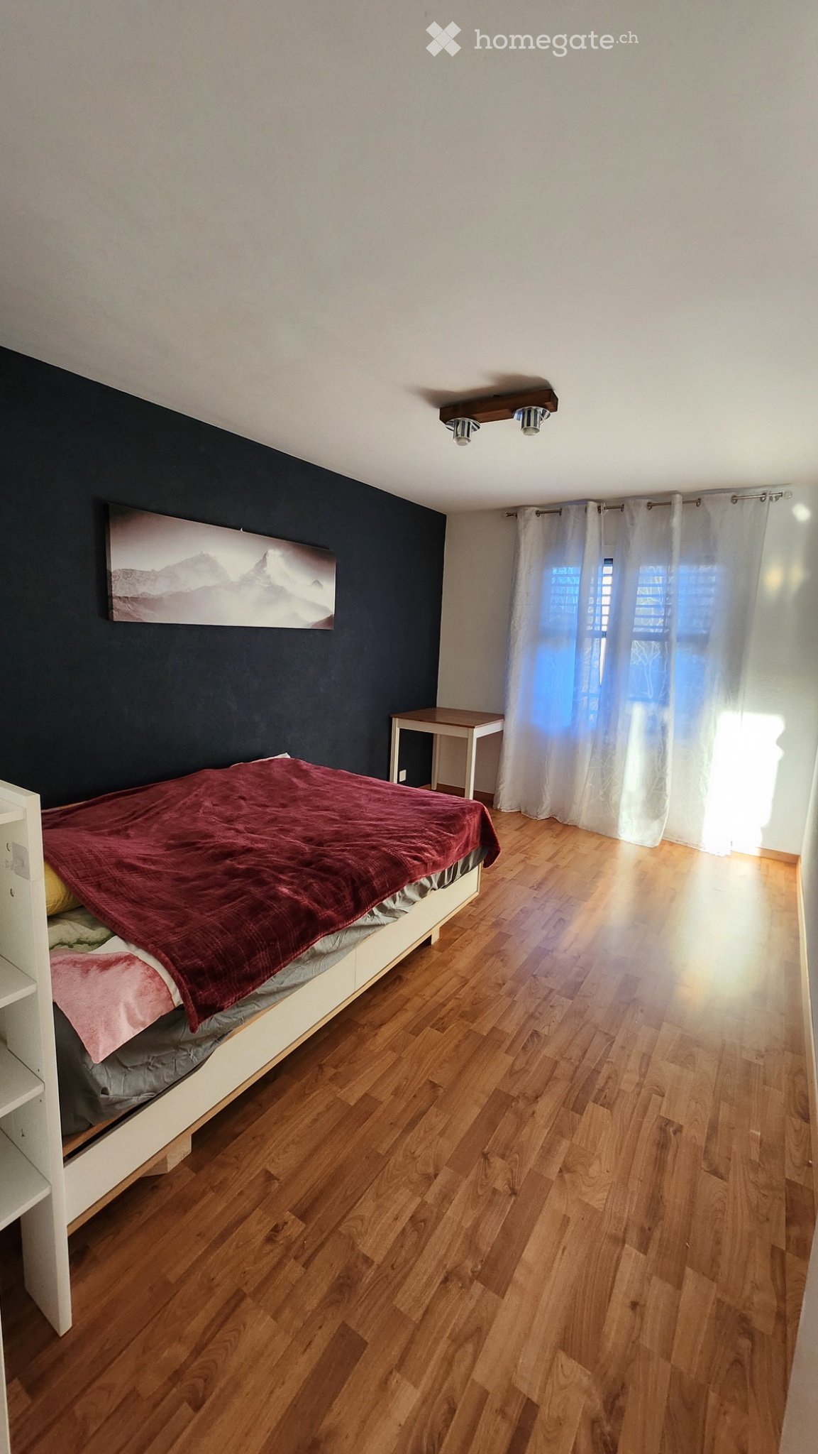 Appartamento di 3 ½ locali, foto 3 di 4