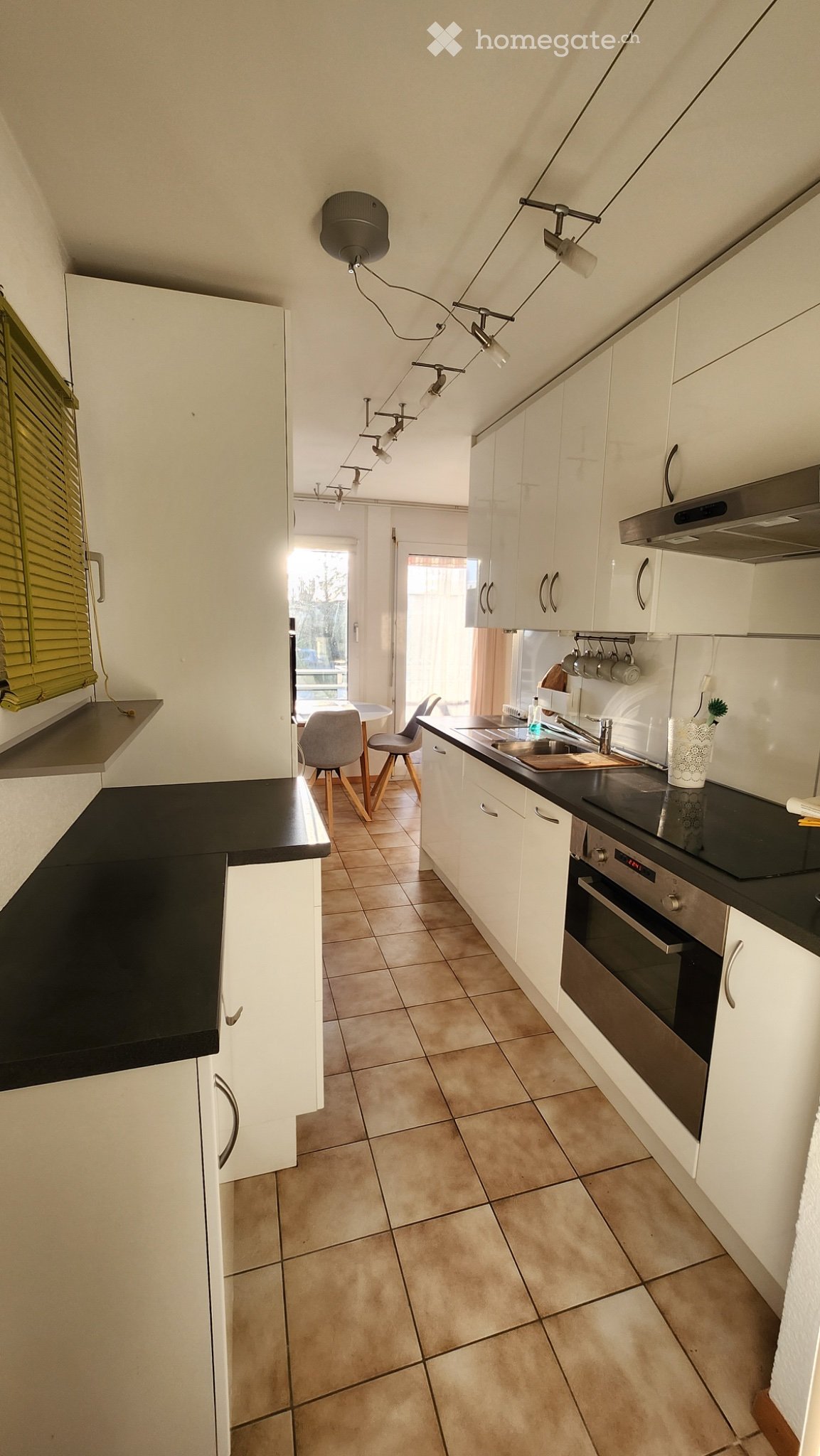 Appartamento di 3 ½ locali, foto 4 di 4