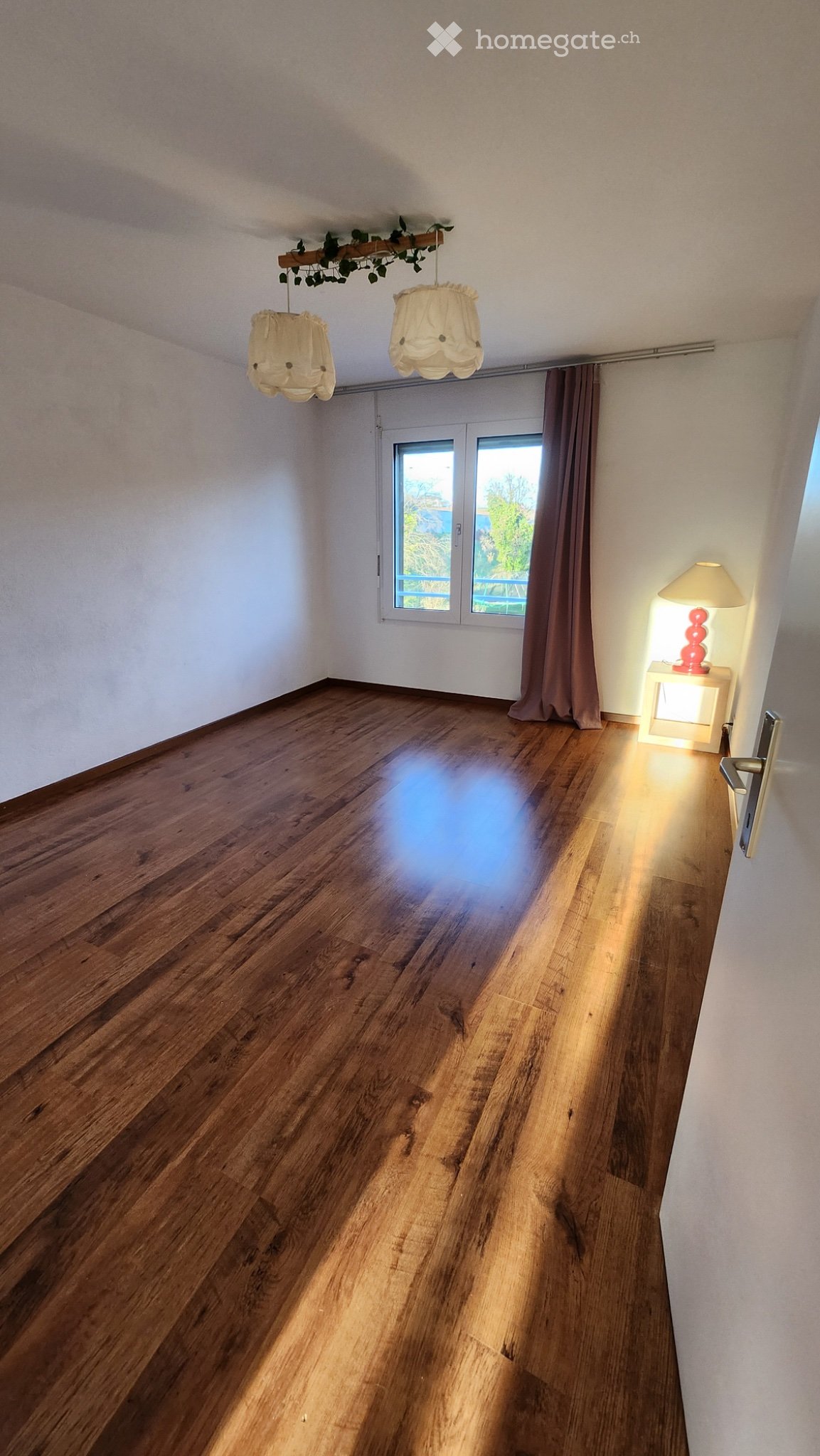 Appartamento di 3 ½ locali, foto 2 di 4