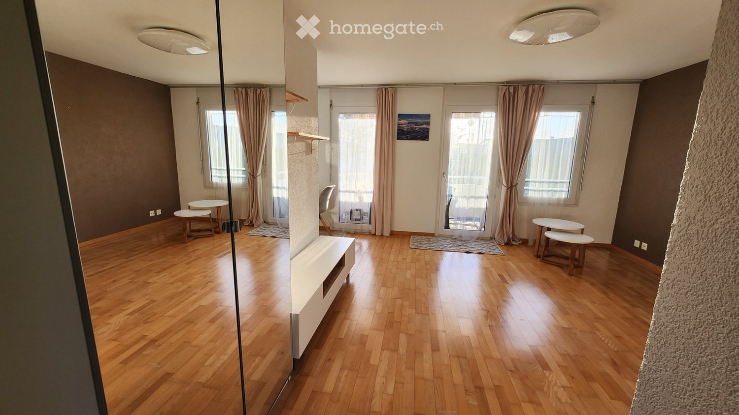 Appartamento di 3 ½ locali, foto 1 di 4