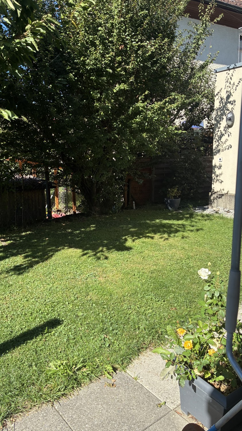 5 ½ rooms single house
