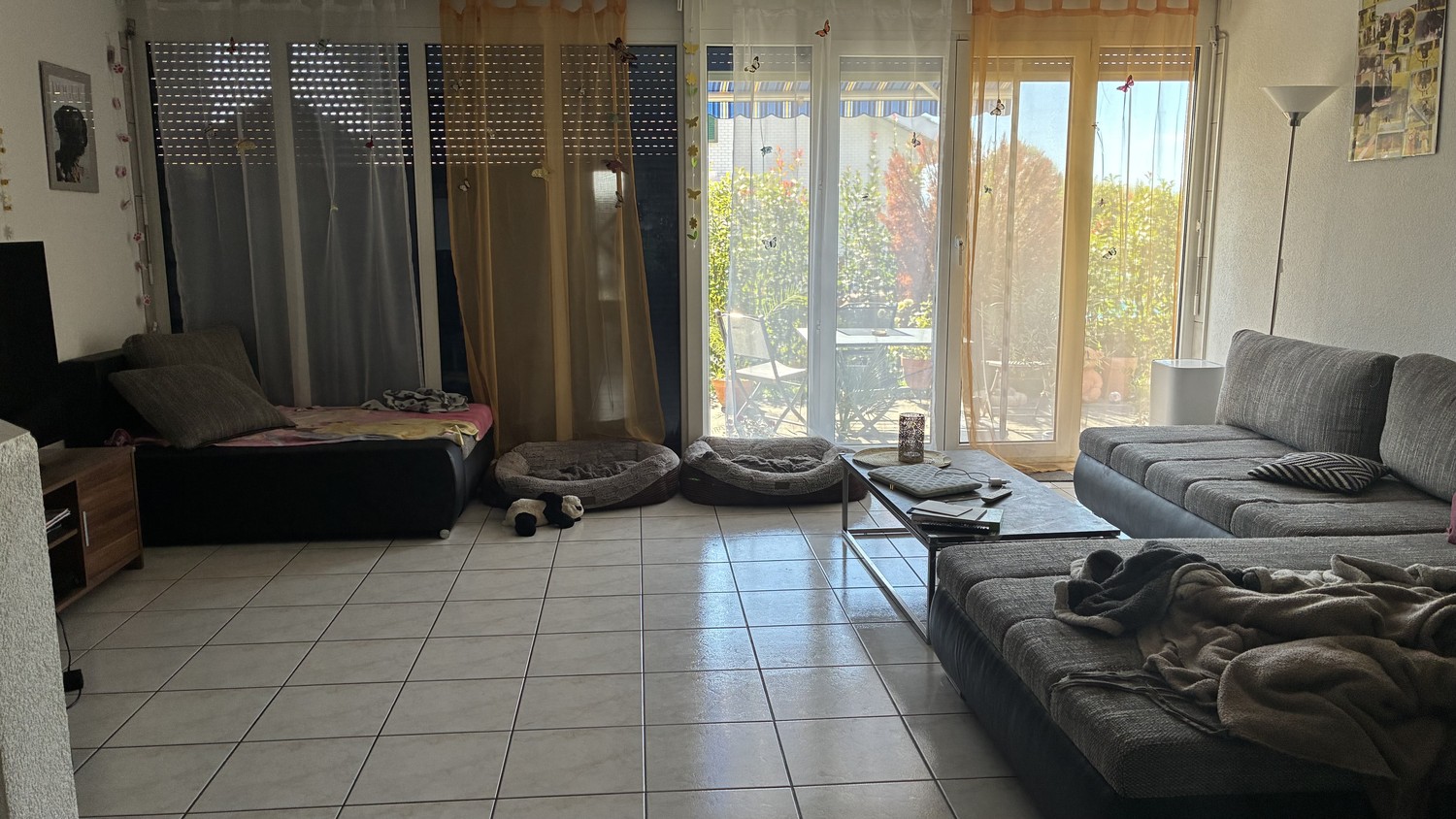 5 ½ rooms single house