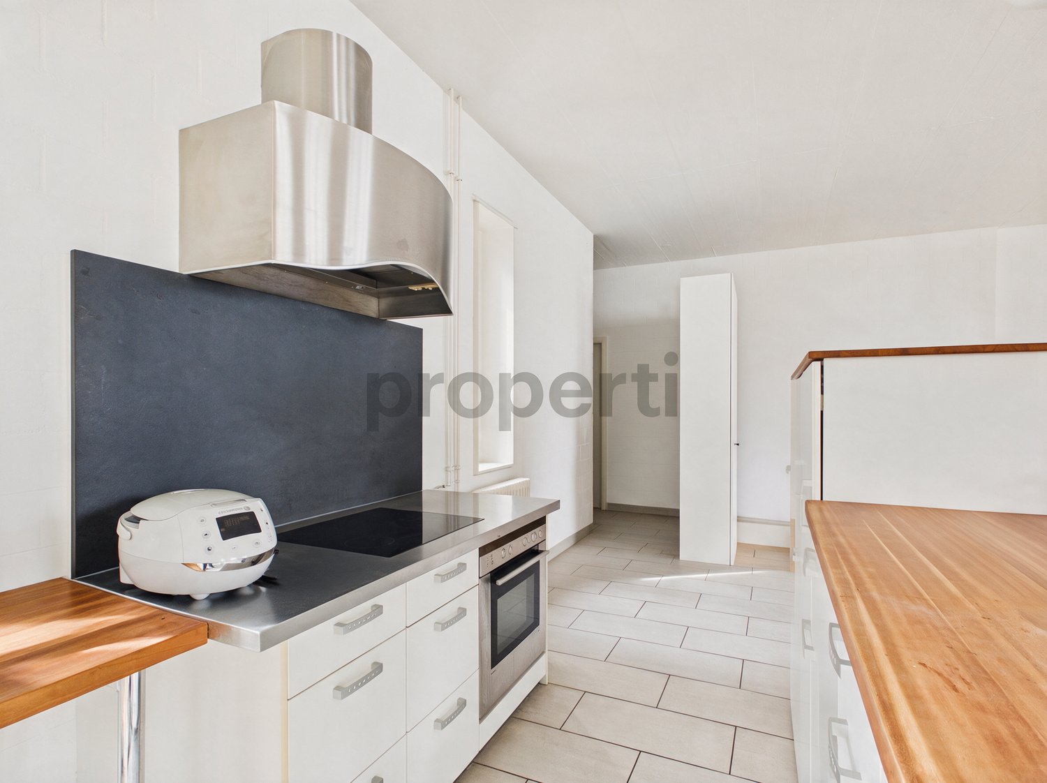 loft di 2 ½ locali, foto 6 di 10