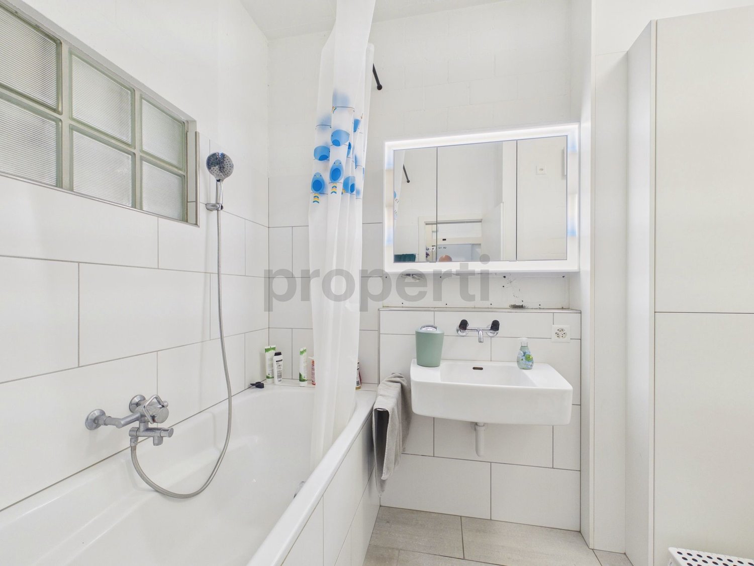loft di 2 ½ locali, foto 9 di 10