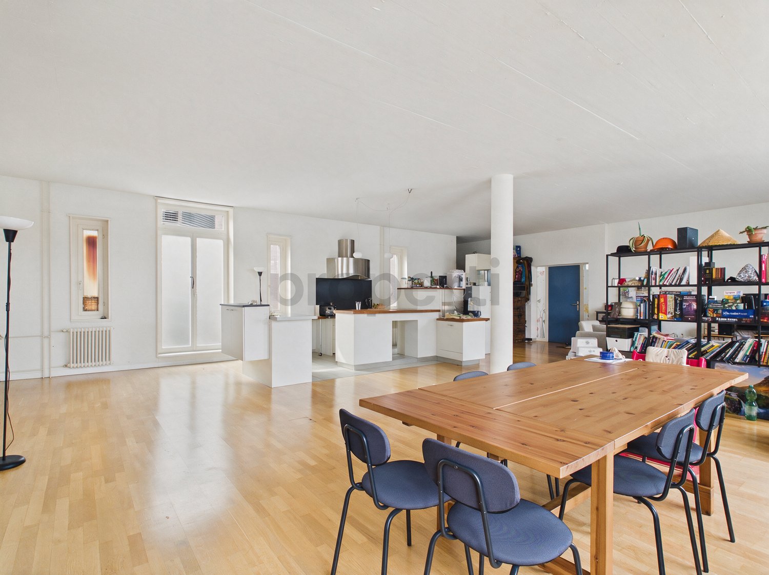 loft di 2 ½ locali, foto 4 di 10