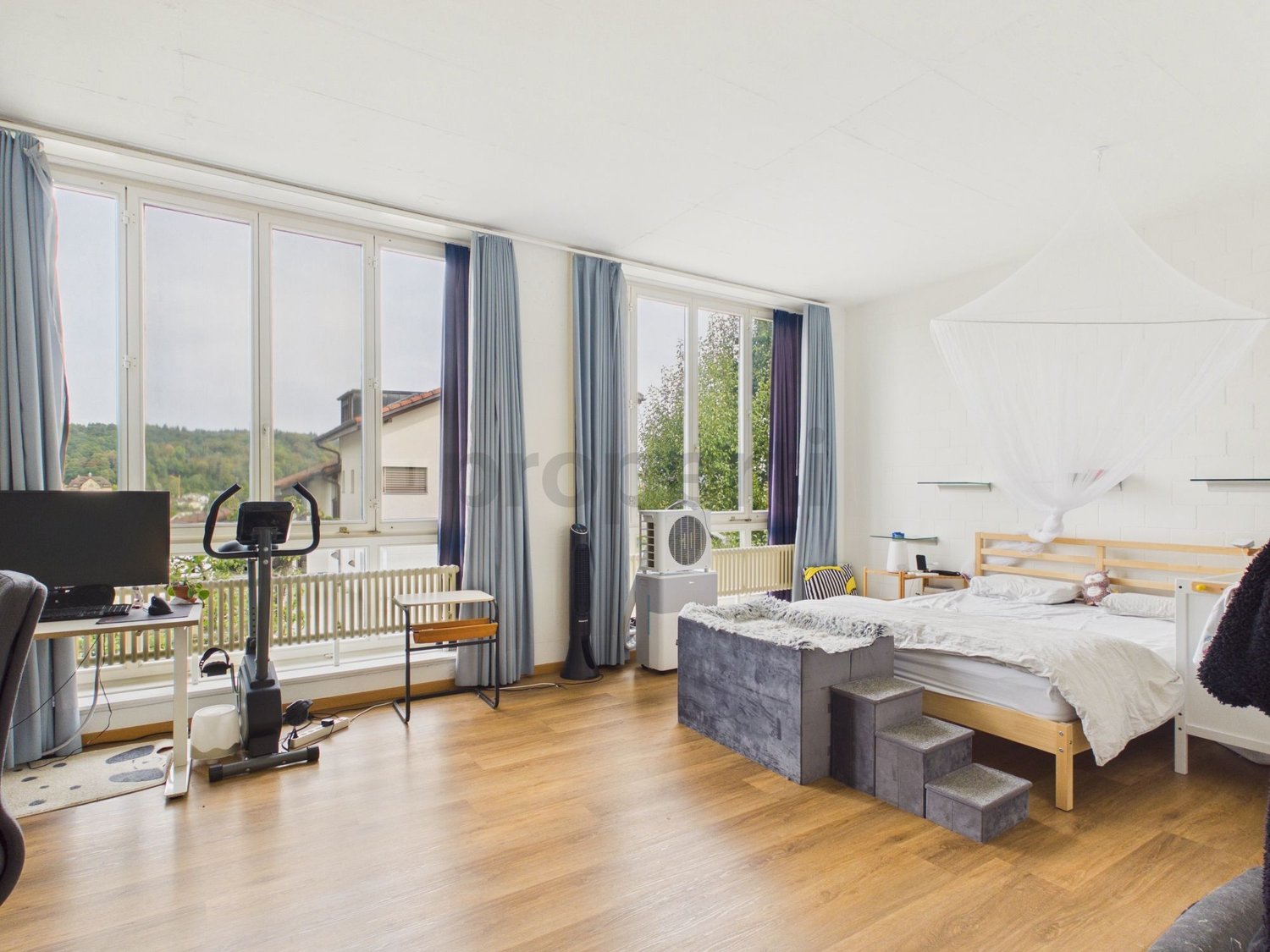 loft di 2 ½ locali, foto 8 di 10