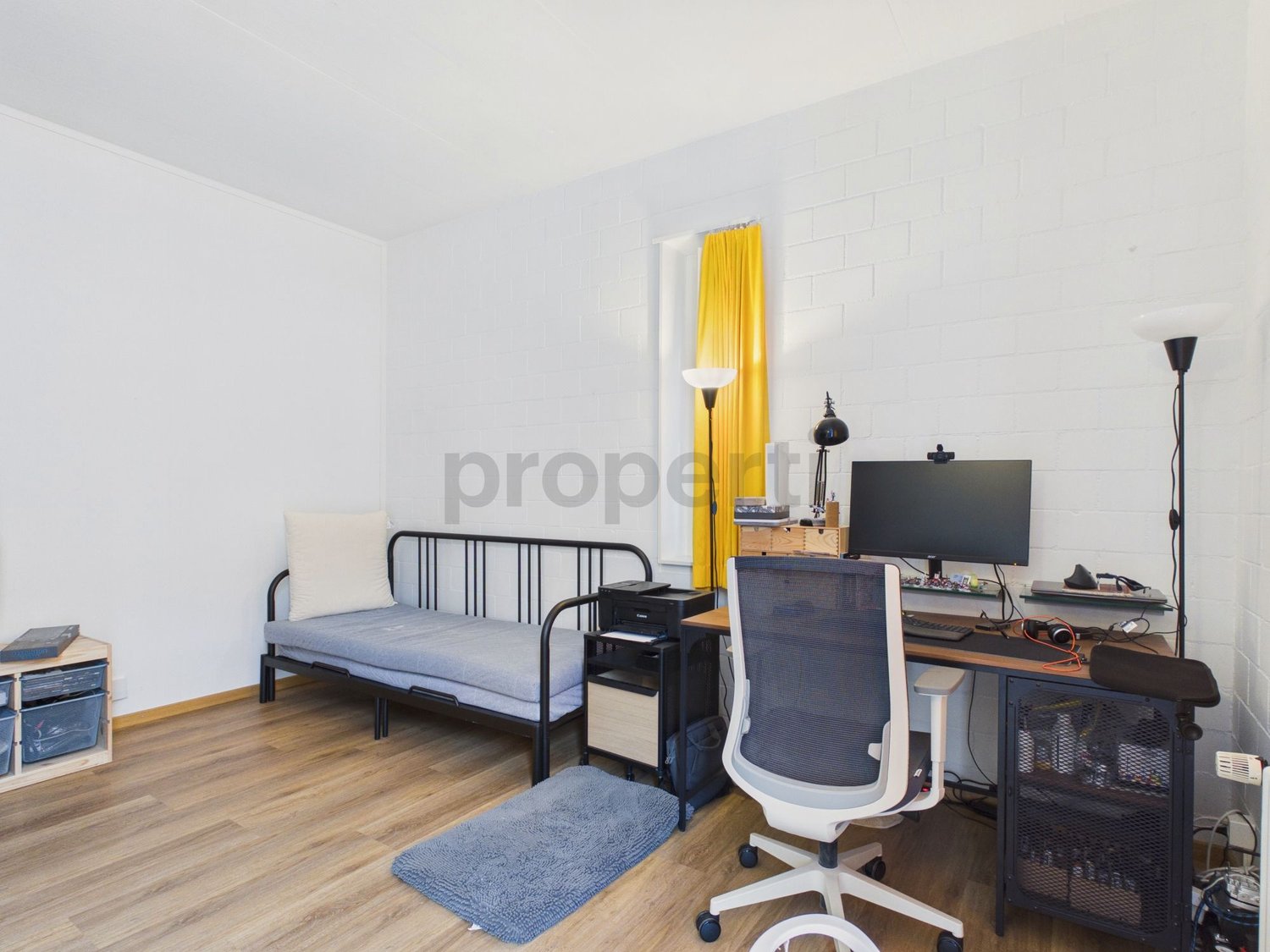 loft di 2 ½ locali, foto 7 di 10