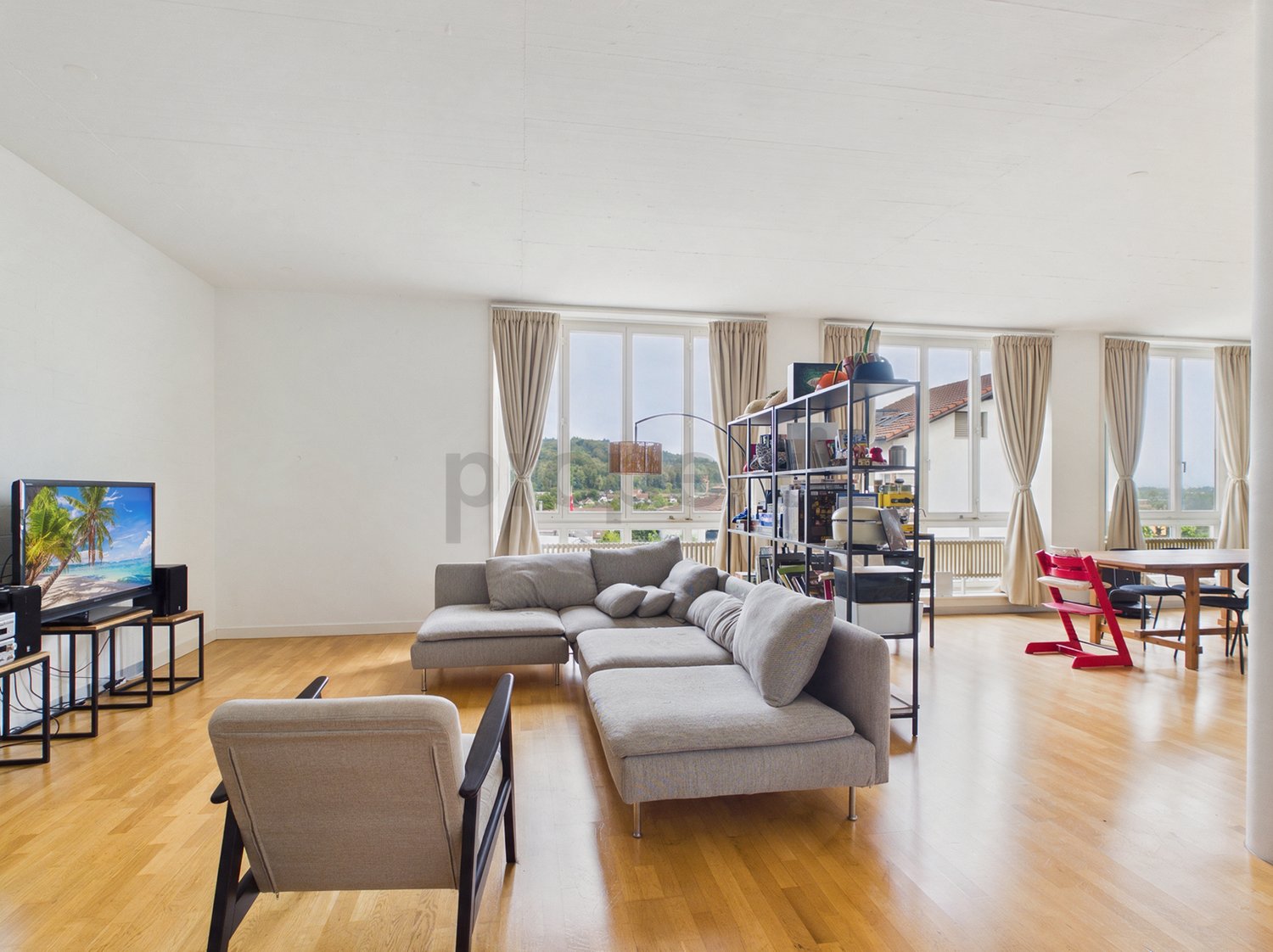 loft di 2 ½ locali, foto 1 di 10