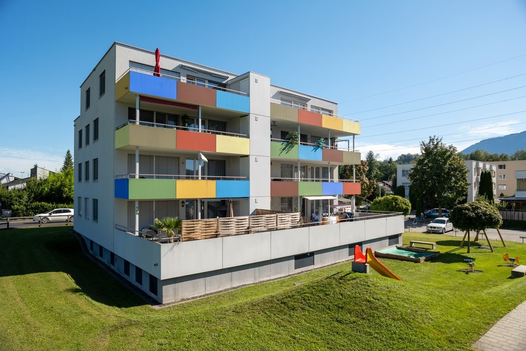 Appartamento di 3 ½ locali, foto 1 di 7