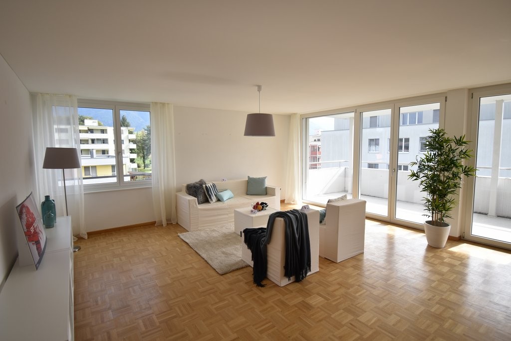 Appartamento di 3 ½ locali, foto 3 di 7