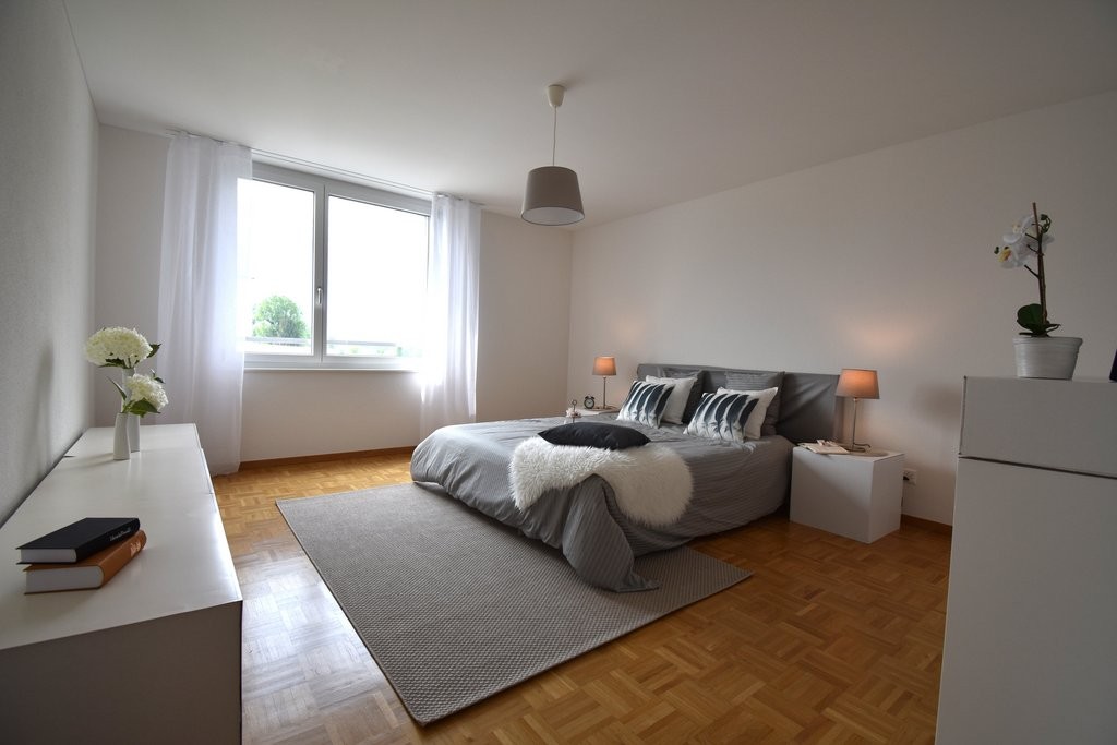 Appartamento di 3 ½ locali, foto 4 di 7