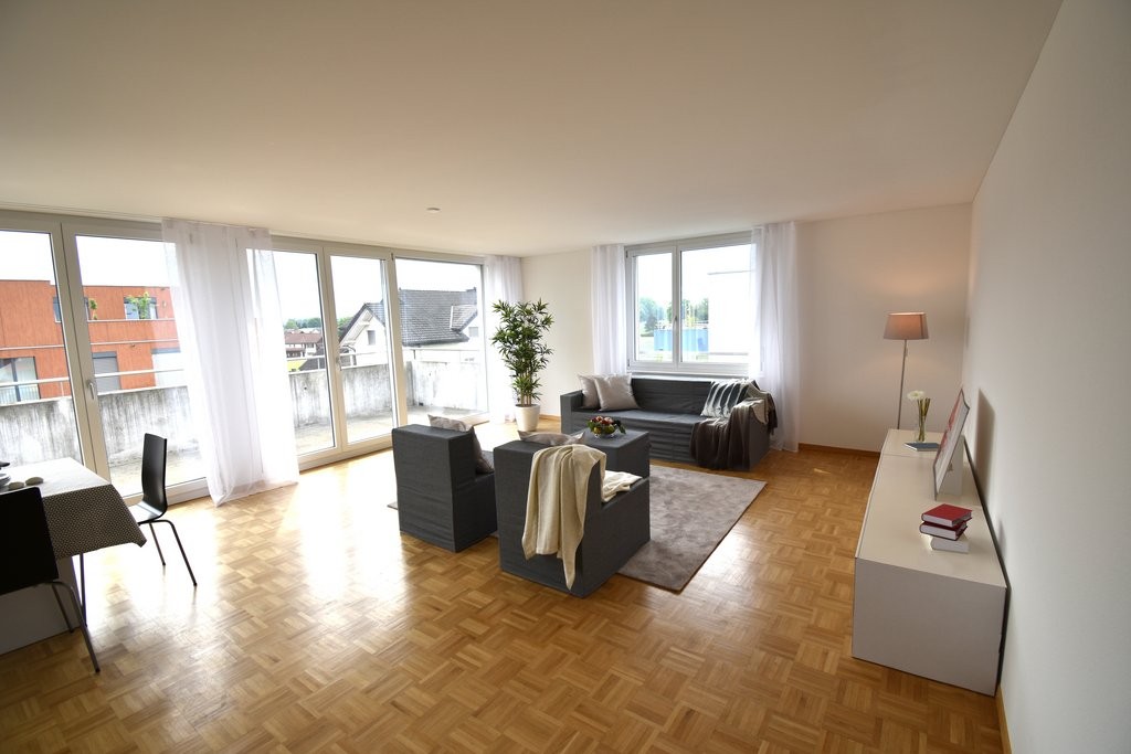 Appartamento di 3 ½ locali, foto 2 di 7