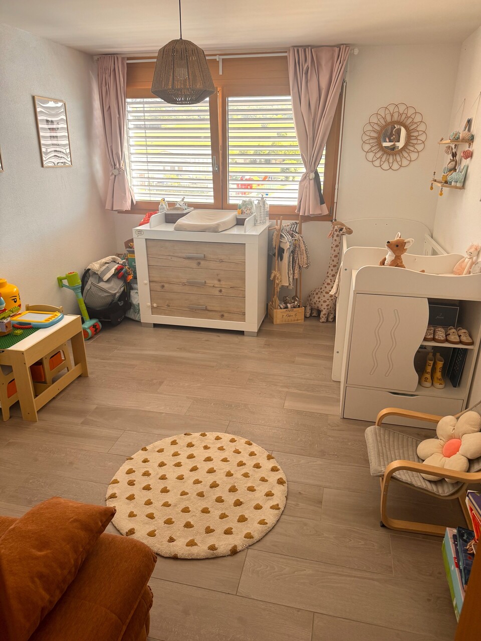 Appartamento di 4 ½ locali, foto 5 di 10