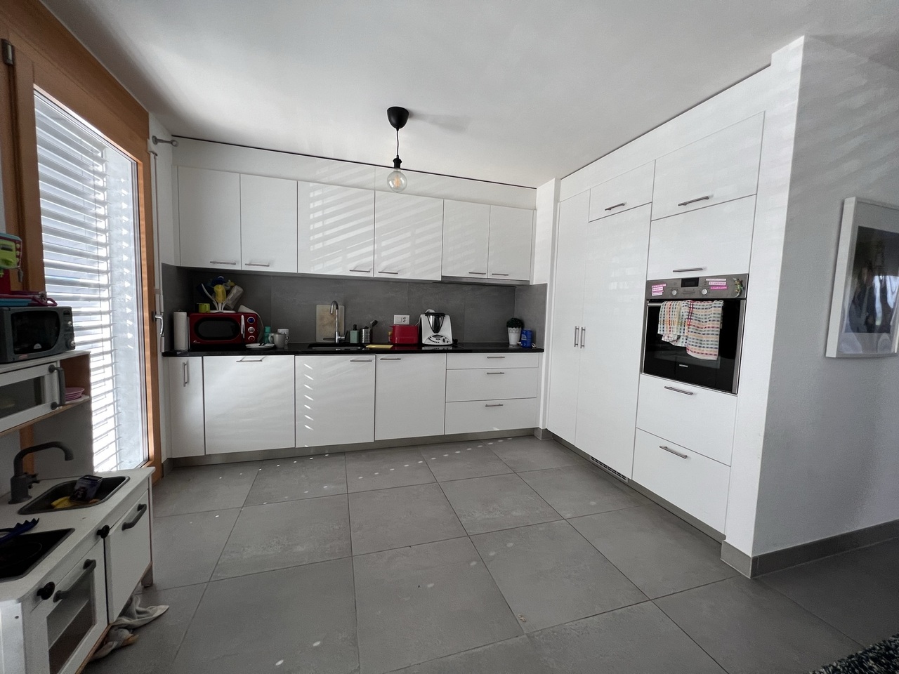 Appartamento di 4 ½ locali, foto 2 di 10