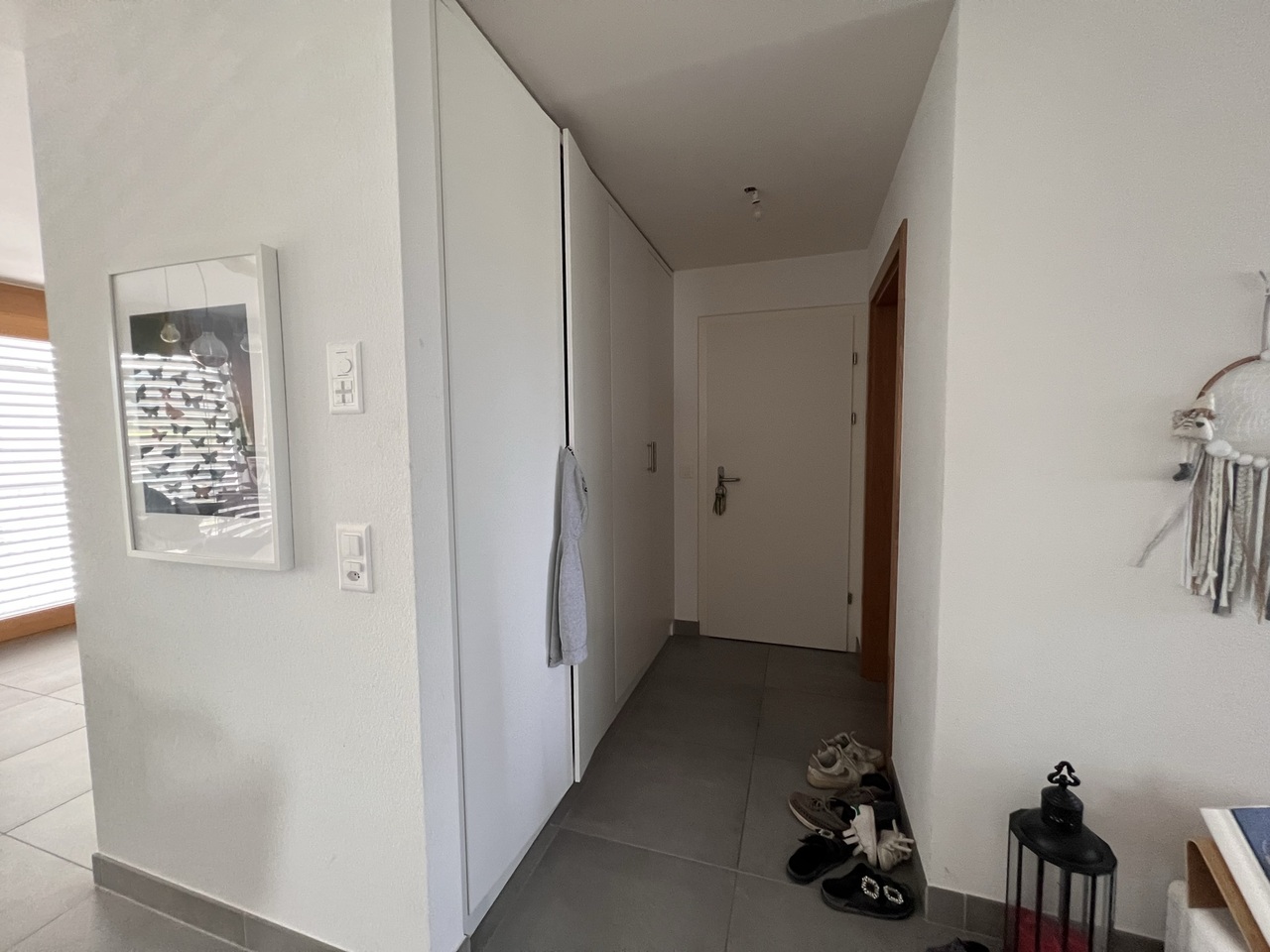 Appartamento di 4 ½ locali, foto 9 di 10