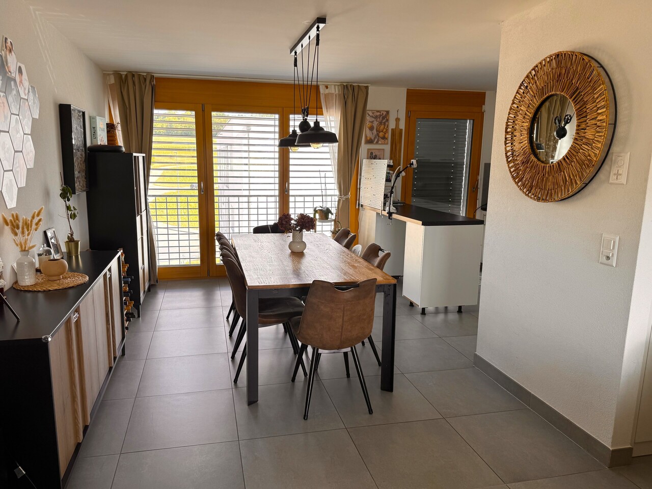 Appartamento di 4 ½ locali, foto 3 di 10