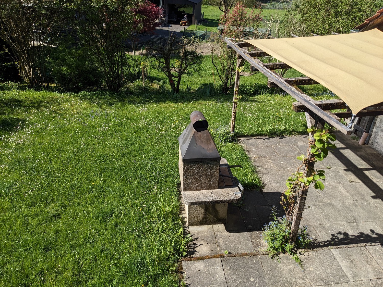 Stanza in un appartamento condiviso, foto 5 di 9