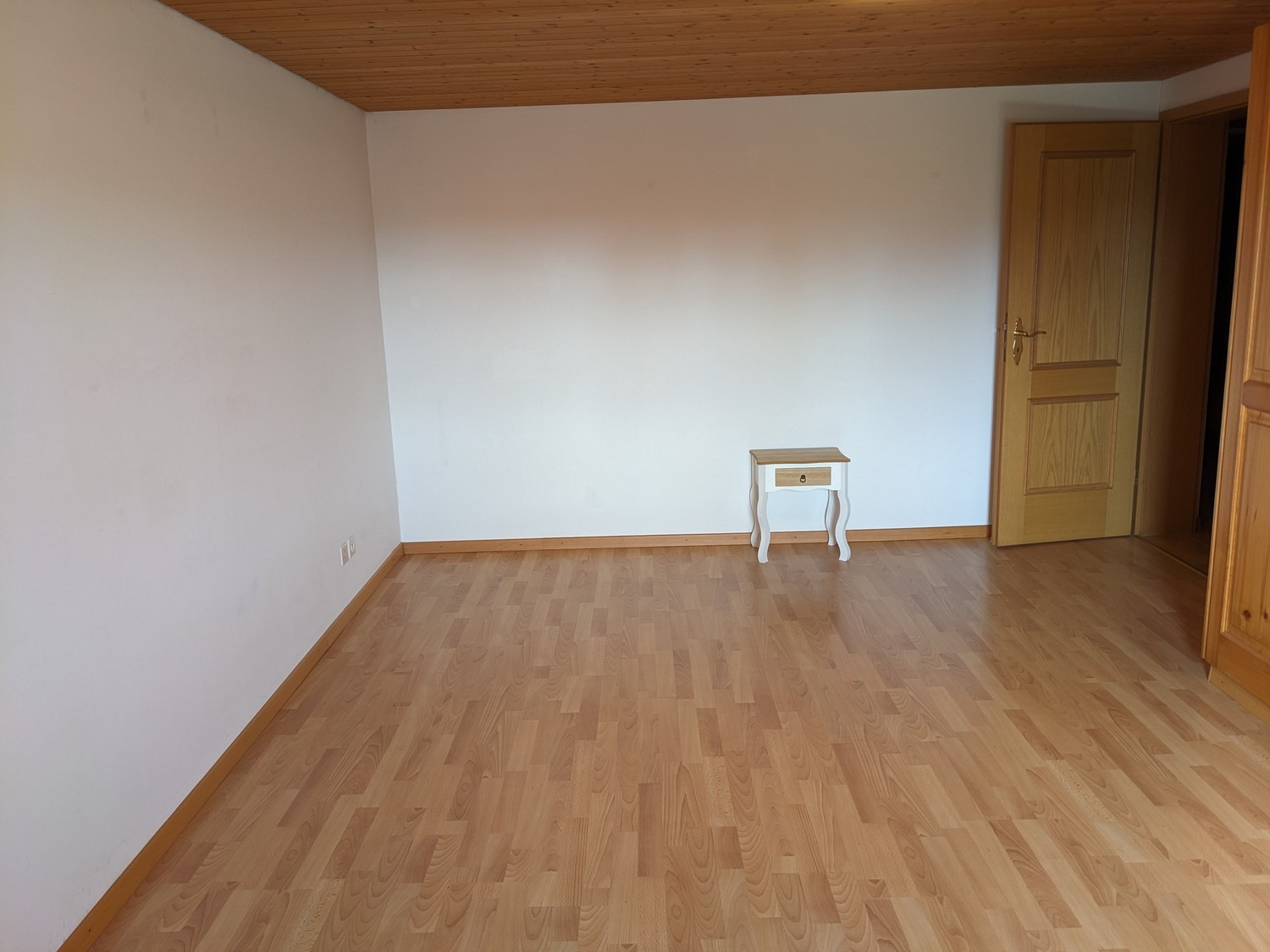 Stanza in un appartamento condiviso, foto 4 di 9