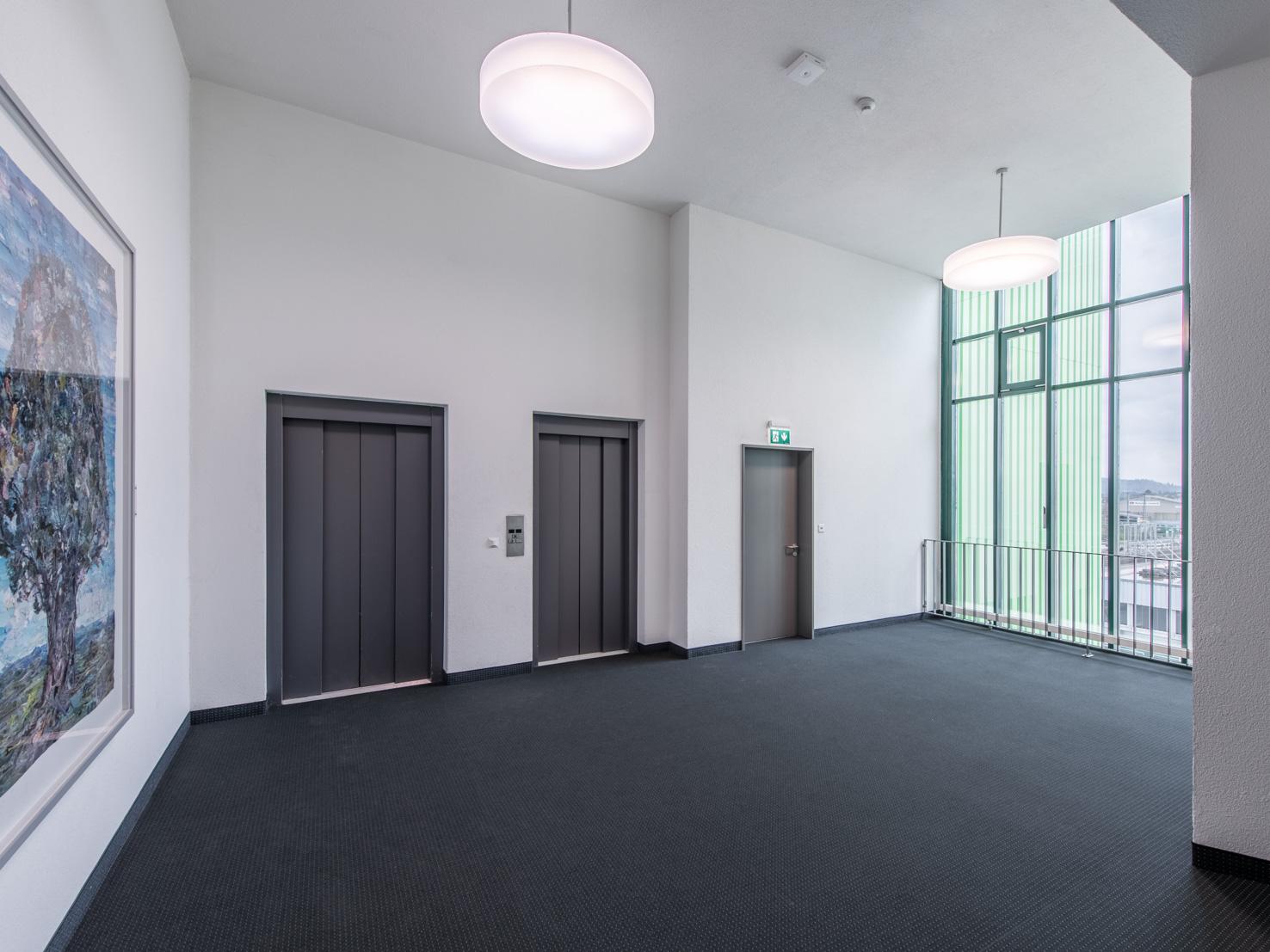 ufficio di 134m²