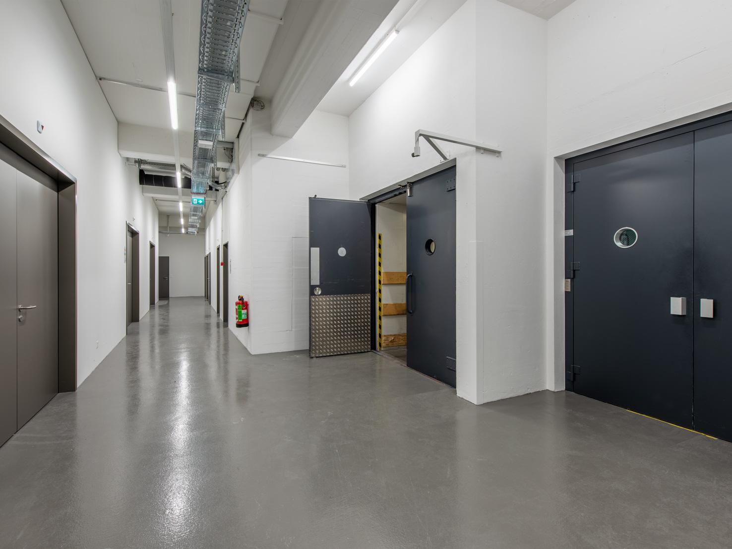 ufficio di 134m²