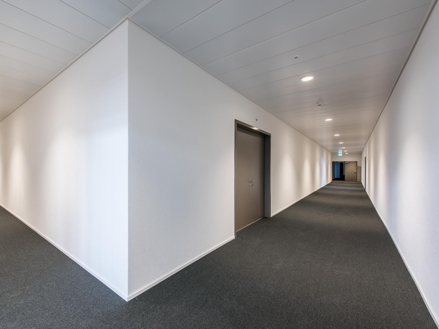 ufficio di 134m²