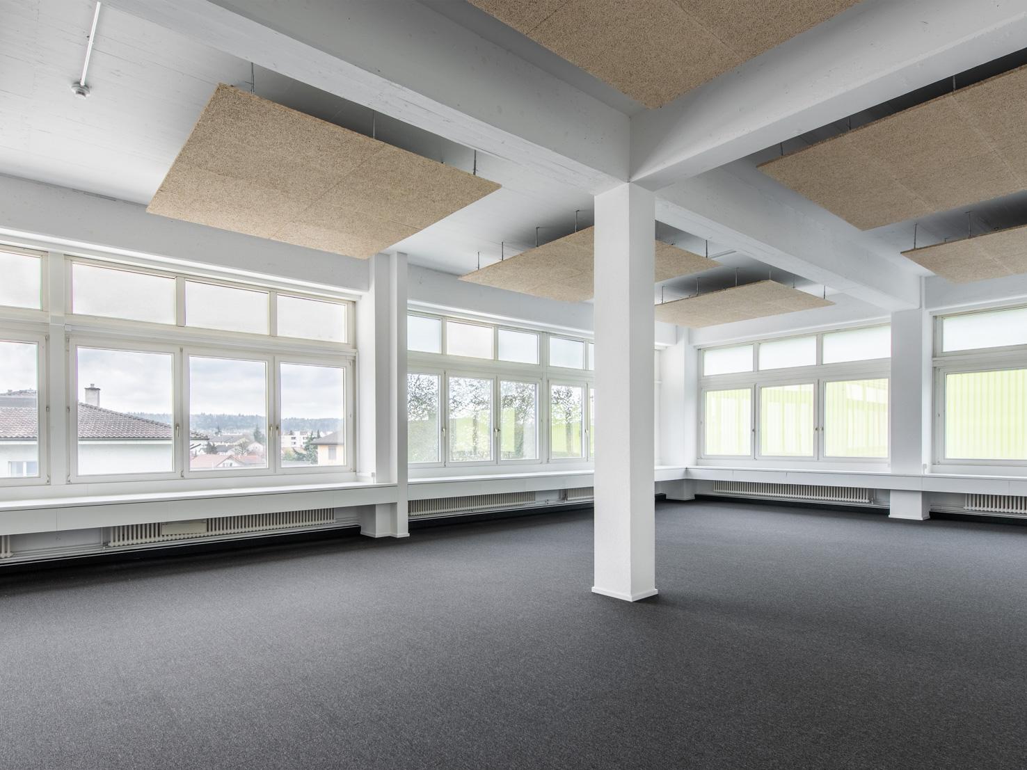 ufficio di 134m²