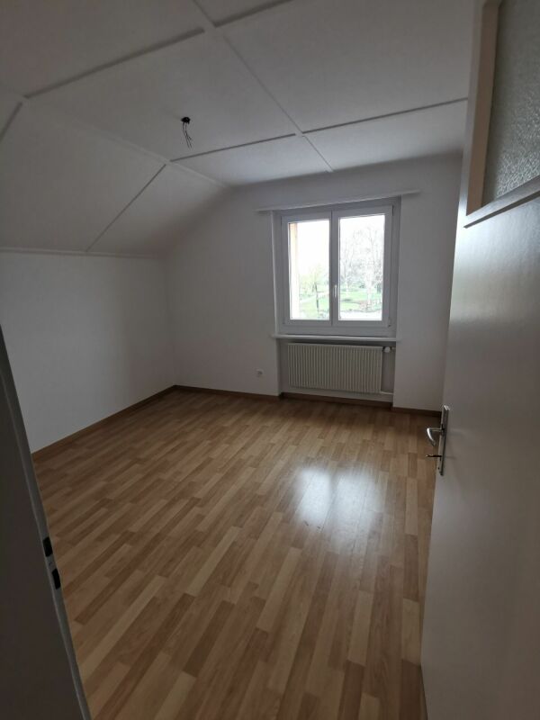 3 ½ locali appartamento mansardato, foto 5 di 6