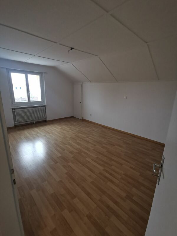 3 ½ locali appartamento mansardato, foto 4 di 6