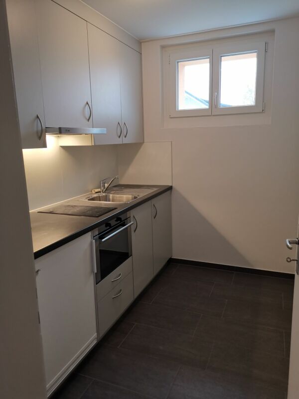 3 ½ locali appartamento mansardato, foto 1 di 6