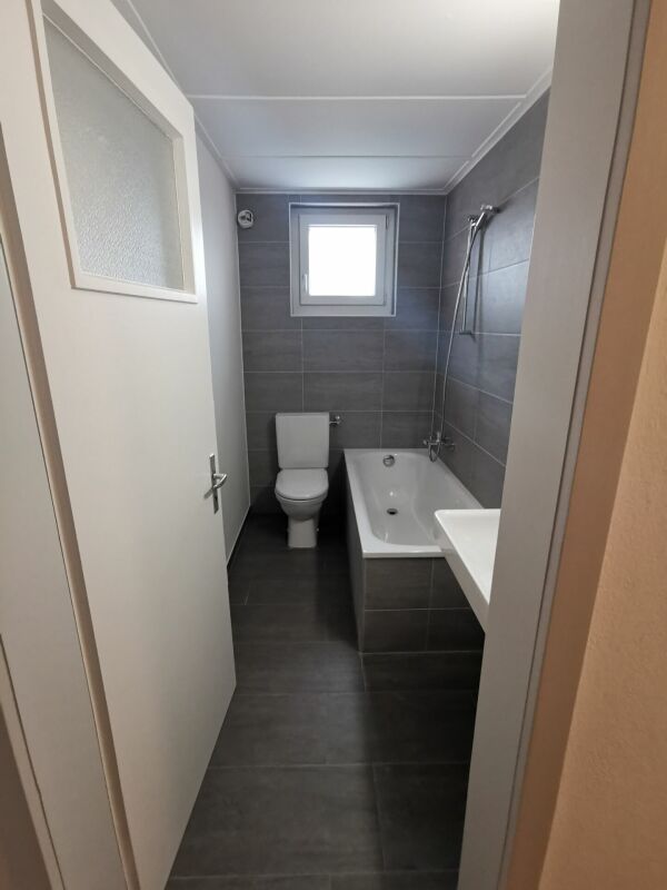 3 ½ locali appartamento mansardato, foto 3 di 6