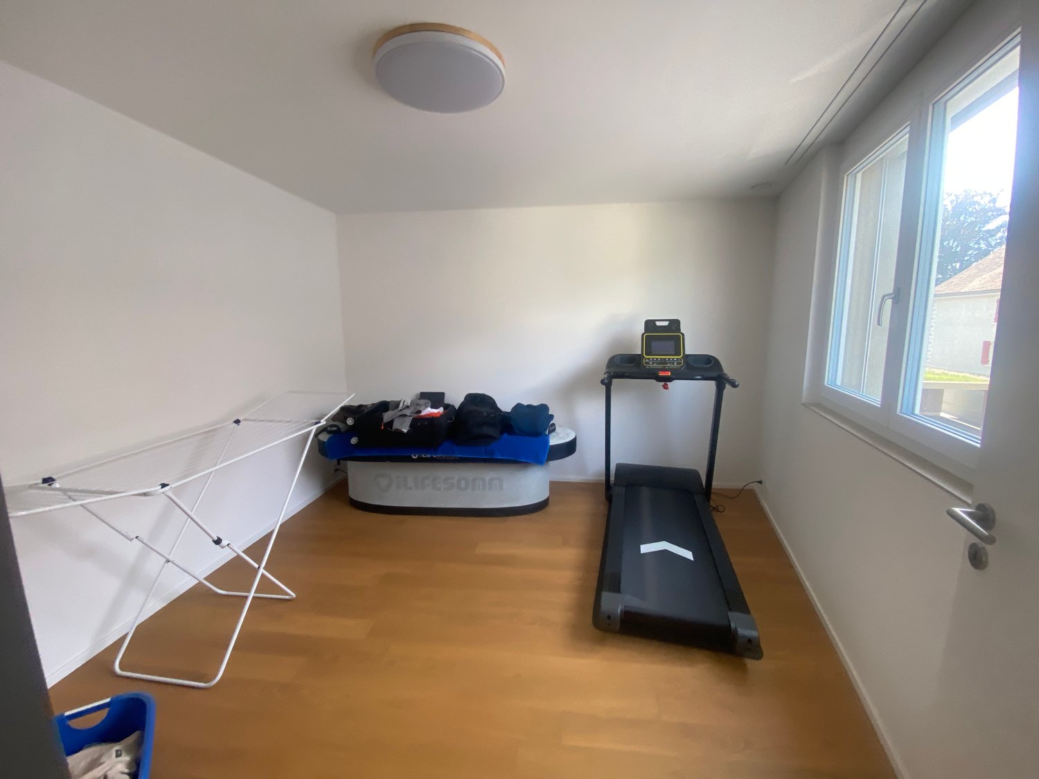 4 ½ Zimmer Wohnung