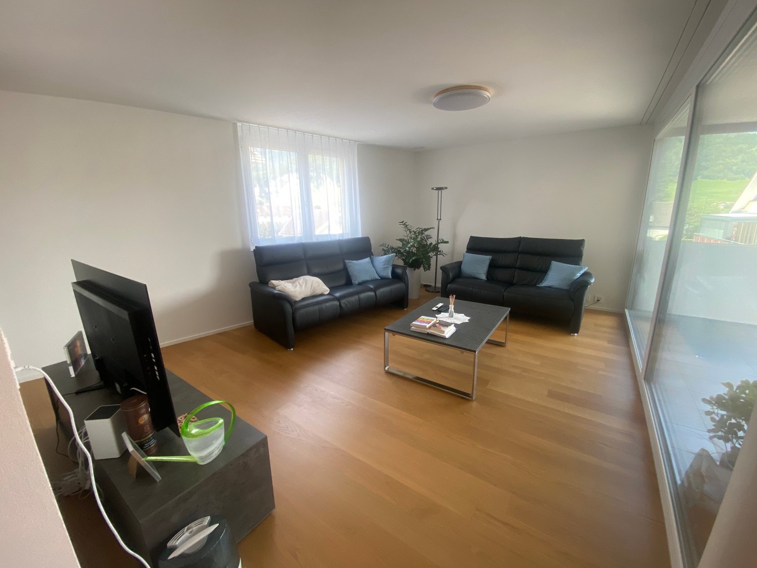 4 ½ Zimmer Wohnung