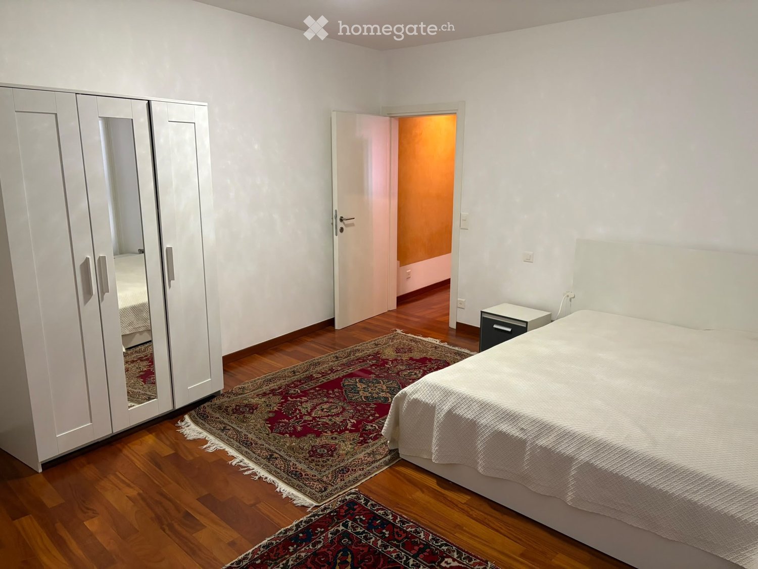 2 rooms apartment, foto 1 di 5