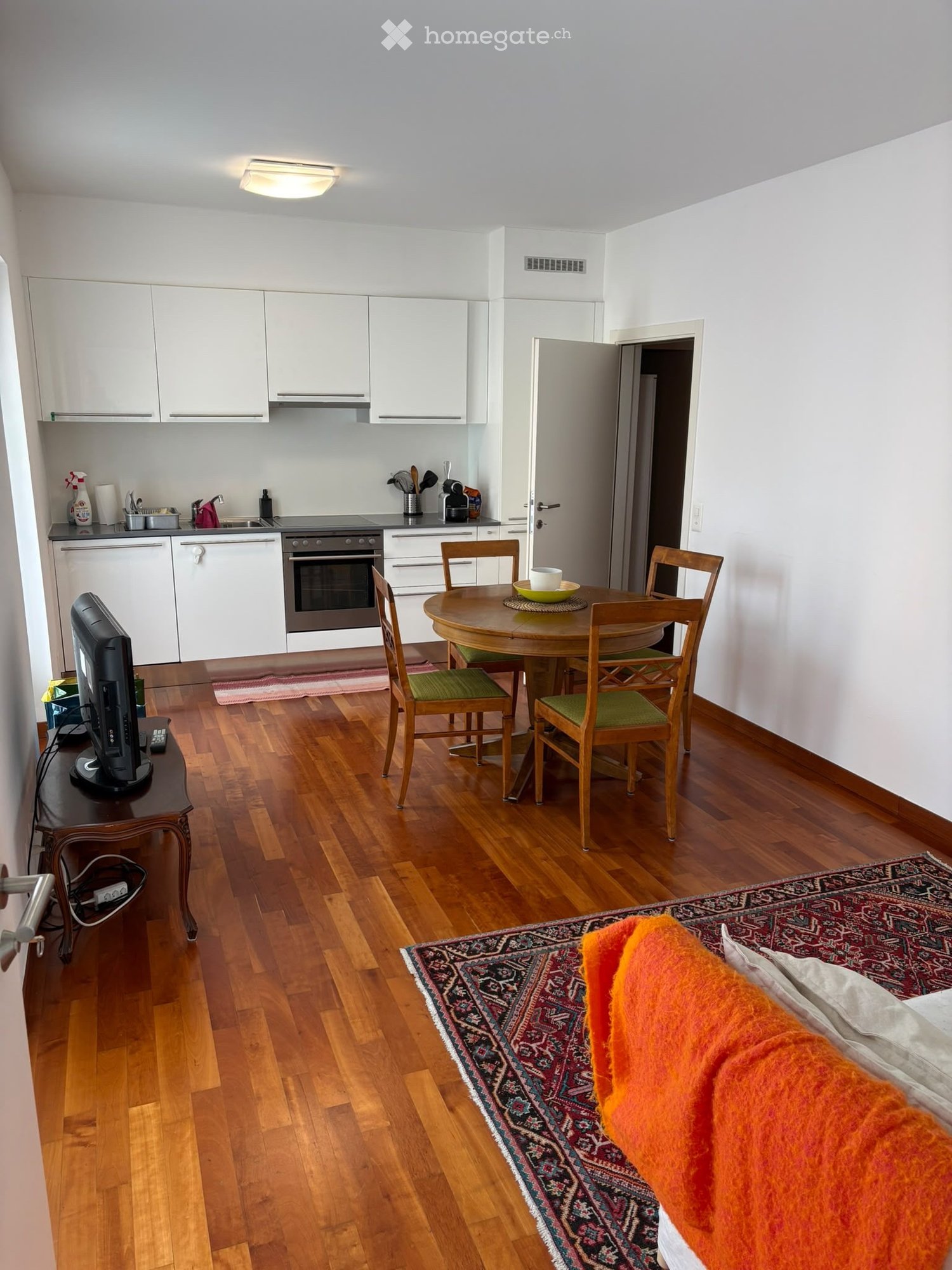 2 rooms apartment, foto 5 di 5