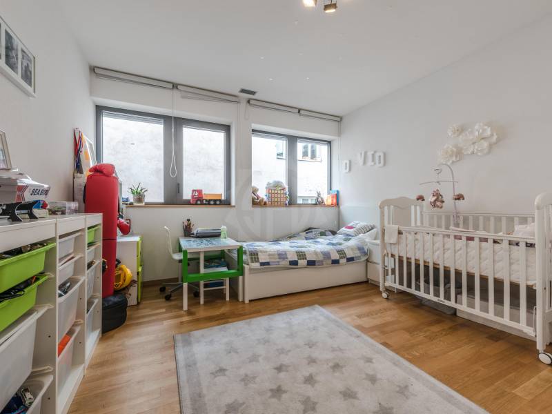 Appartamento di 4 locali, foto 10 di 10