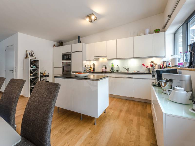 Appartamento di 4 locali, foto 6 di 10