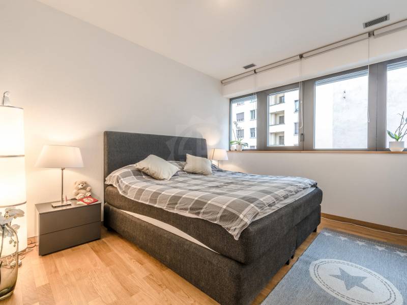 Appartamento di 4 locali, foto 7 di 10