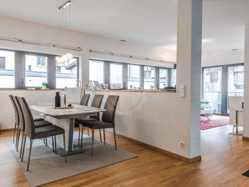 Appartamento di 4 locali, foto 4 di 10