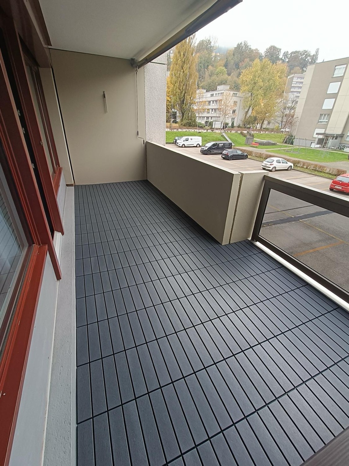 Appartement de 2 pièces