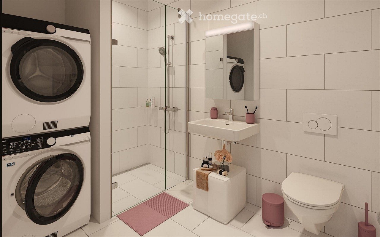 Appartement de 4 ½ pièces