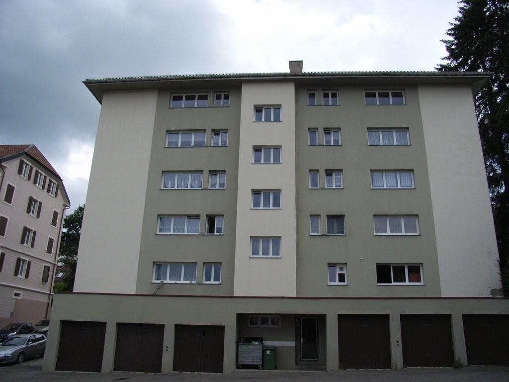 Appartamento di 3 locali