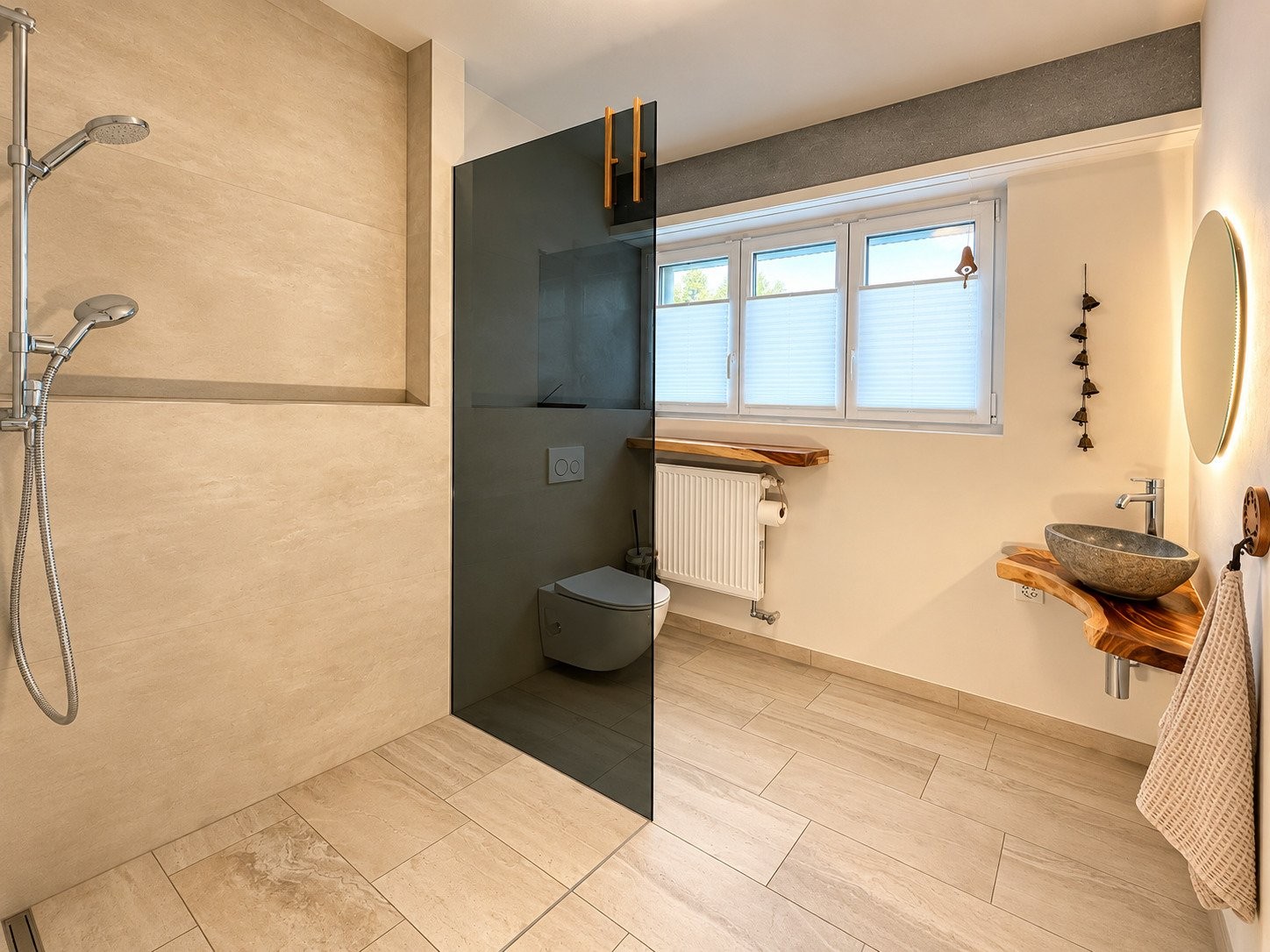 Appartamento arredato di 3 ½ locali, foto 6 di 10