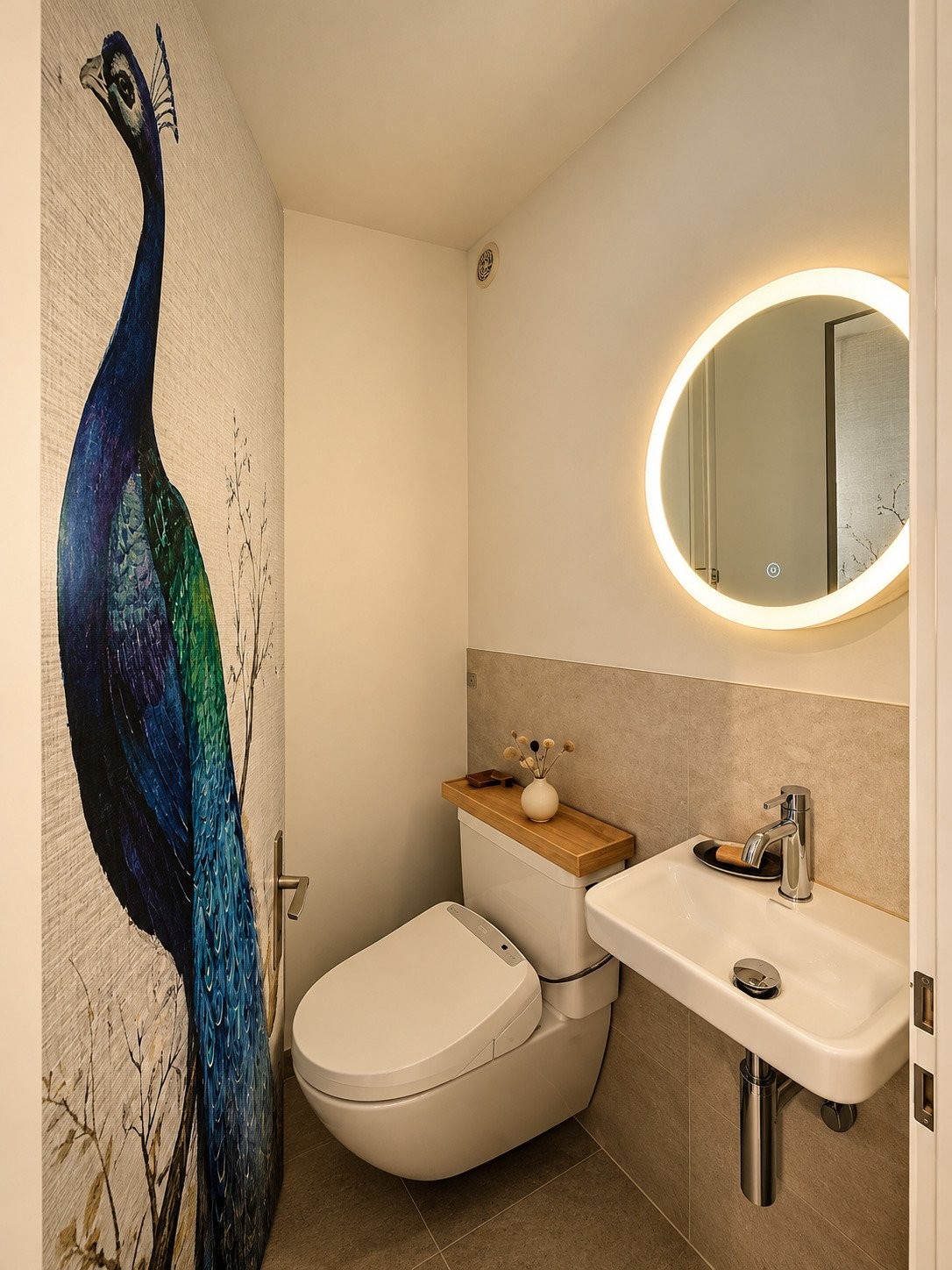 Appartamento arredato di 3 ½ locali, foto 8 di 10