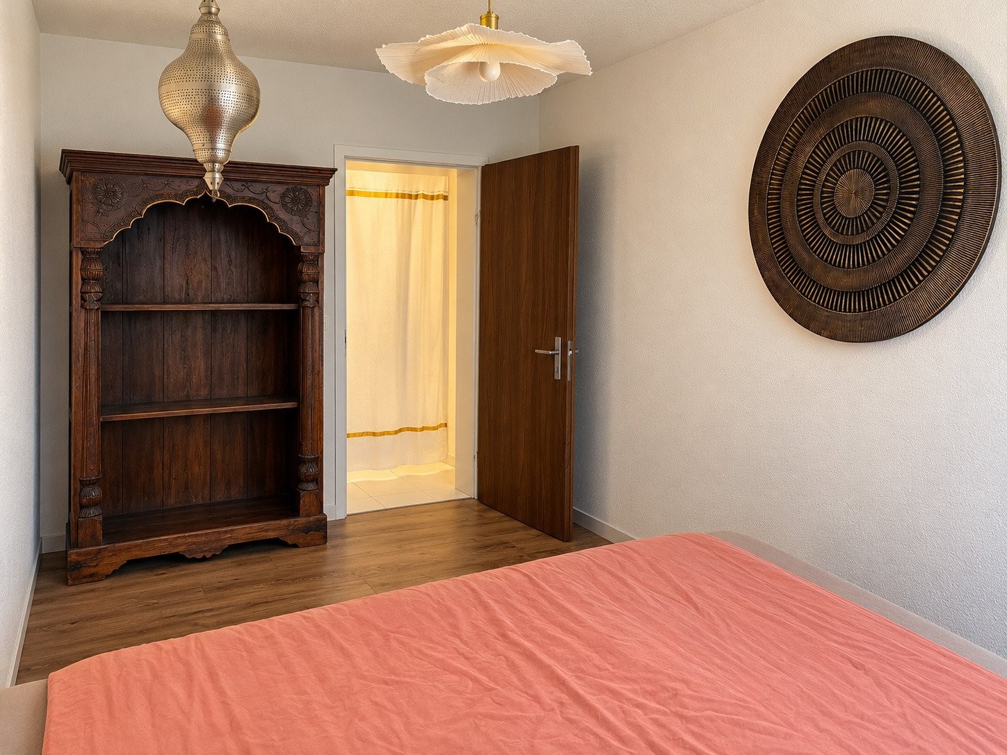 Appartamento arredato di 3 ½ locali, foto 5 di 10